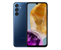 Samsung Galaxy M15 5G 4/128GB Dark Blue 25W 90Hz - 1232122 - zdjęcie 11